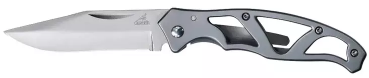 Gerber Paraframe Mini FE - Taittoveitset - 013658157477 - 1
