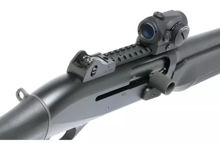 GG&G Benelli M2 Scope Mount - Tähtäinjalat - GGG-1077 - 1