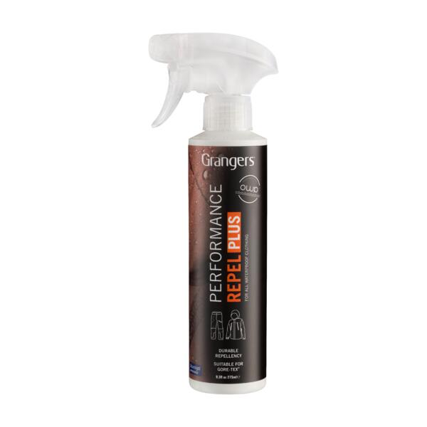 Grangers Repel Plus 275ml - Muut kemikaalit - 799756006557 - 1
