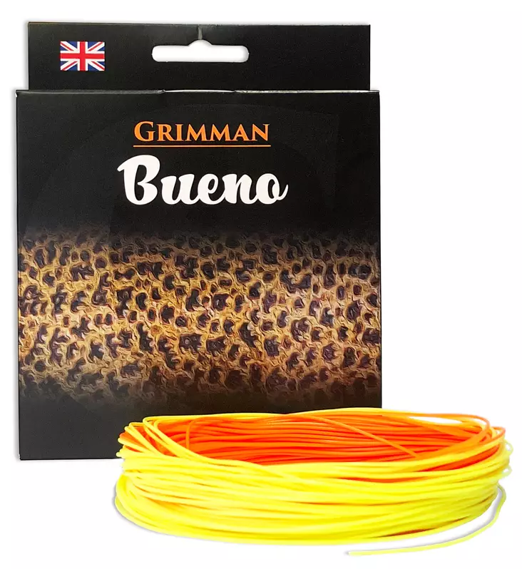 Grimman Bueno WF - Kelluvat - 6438407002657 - 1