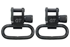 Grovtec GTSV-01 Locking Swivels - Hihnalenkit ja -kiinnikkeet - 895474001017 - 1