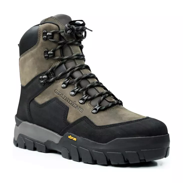 Grundens Bankside Wading Boot Vibram - Kahluukengät - 7332525303247 - 1