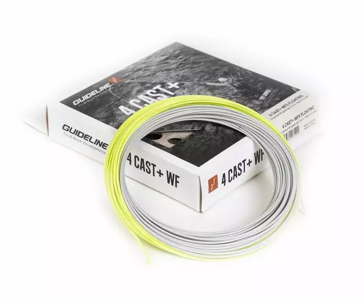 Guideline 4 Cast+ WF Float - Kelluvat - 7033841071987 - 1