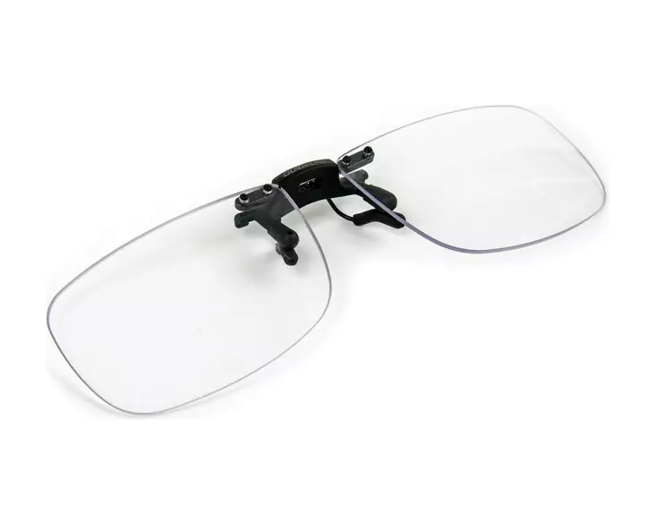 Guideline Clip-On Magnifier 2X - Muut työkalut ja tarvikkeet - 7033841070157 - 1