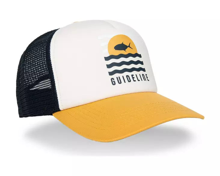 Guideline Coastal Trucker Cap - Truckerit - 7033841076937 - 1
