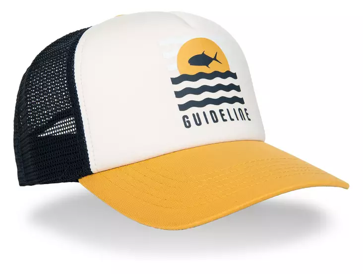 Guideline Coastal Trucker Cap - Truckerit - 7033841076937 - 1
