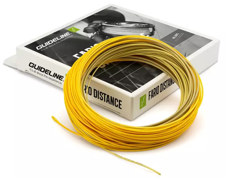 Guideline Fario Distance Float - Kelluvat - 7033841052887 - 1