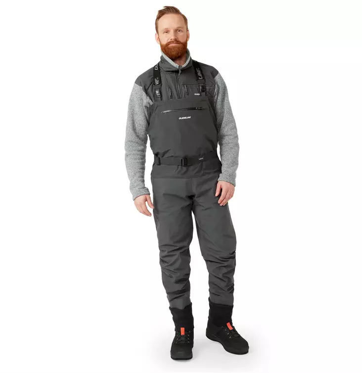 Guideline HD Sonic Waders - Kahluuhousut - 7033841062497 - 1