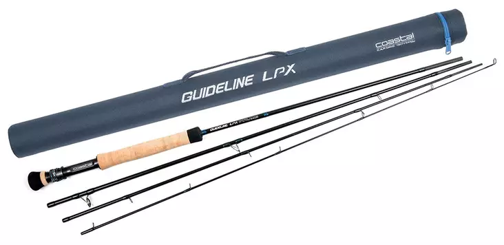 Guideline LPX Coastal 9'3" - Guideline-perhovavat - 7033841058087 - 1