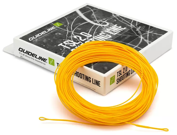 Guideline TSL 2.0 Shooting Line - Pehmeät - 7033841053297 - 1