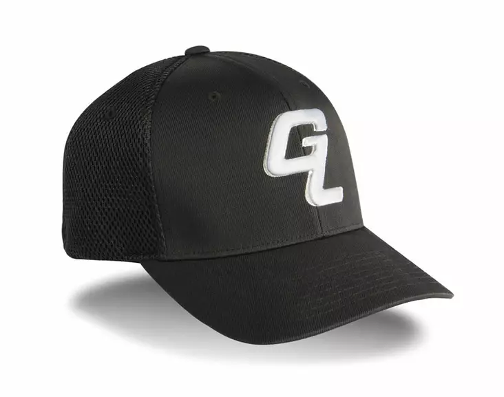 Guideline Ultra Fibre Cap - Lippikset - 7033840123557 - 2