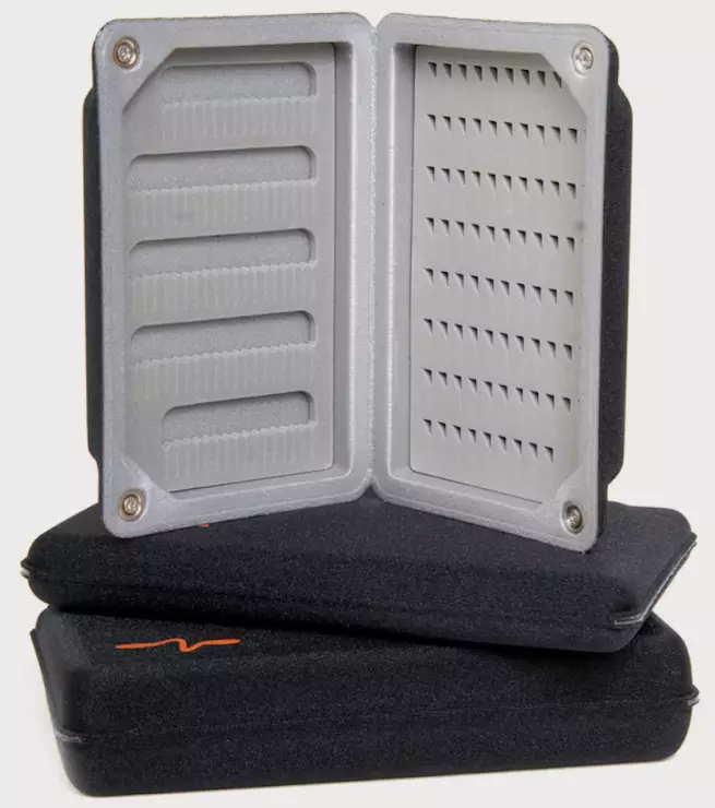 Guideline Ultralight Foam Box Black S - Perhorasiat - 7033841046107 - 1