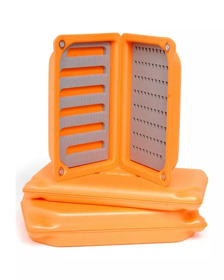 Guideline Ultralight Foam Fly Box Large - Perhorasiat - 7033841046077 - 1