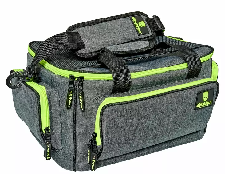 Gunki Box Bag Power Game Pike - Uistinlaukut ja -pakit - 3297830329037 - 1