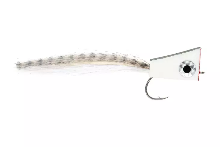 H2O Nyap Popper #8/0 - Haukiperhot - 353500087 - 1