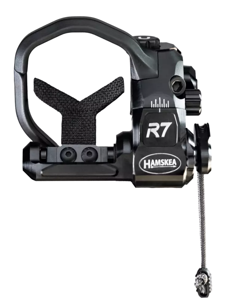 Hamskea R7 - Nuolihyllyt - 850066782217 - 1