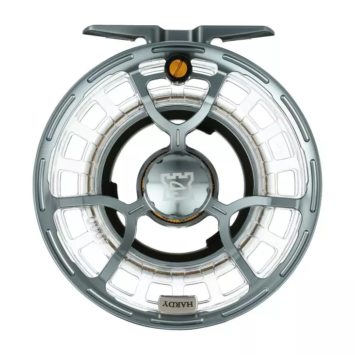 Hardy Averon Cassette 4000 - Hardy-perhokelat - 043388006097 - 1