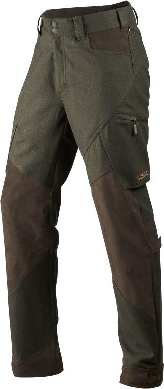 Härkila Metso Active Trousers - Miesten metsästyshousut - 5707335379737 - 1