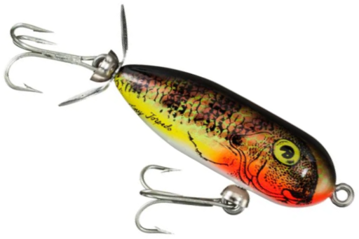 Heddon Baby Torpedo - Pintavieheet - 340079017 - 1