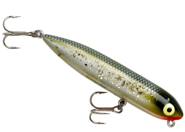 Heddon Zara Puppy 7,6cm 7g - Pintavieheet - 3400917917 - 1
