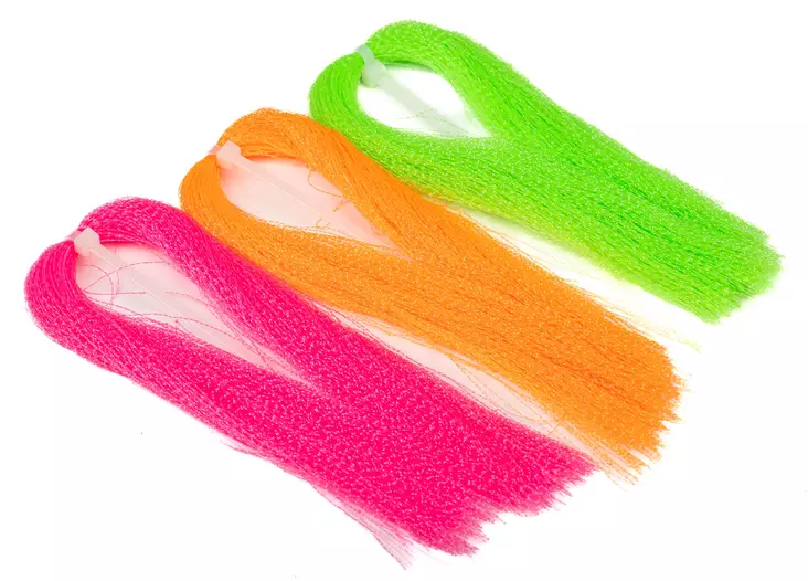 Hedron Flashabou Glow-in-the-Dark Accent - Kimalteet - 405501000997 - 1