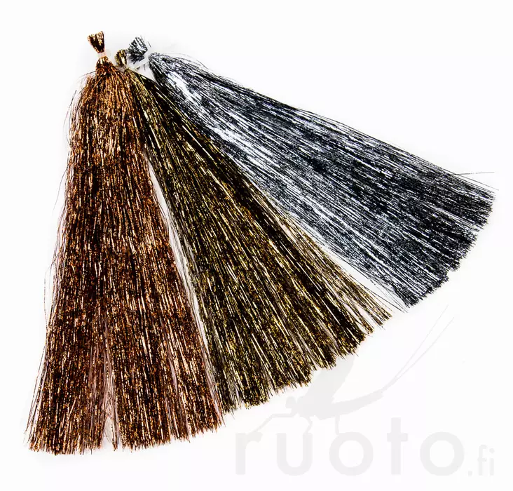 Hedron Speckled Flash - Kimalteet - 40550100007 - 1