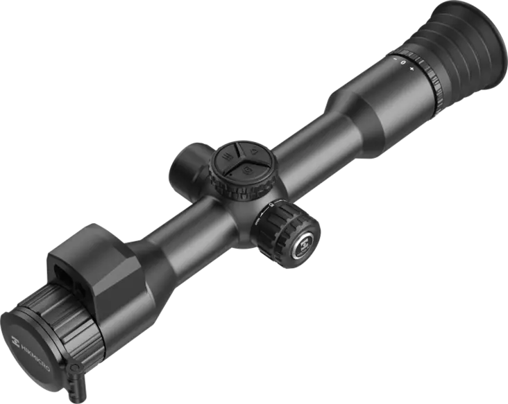 HikMicro Alpex A40EL 4K - Lämpö- ja yötähtäimet - 6974004647537 - 1