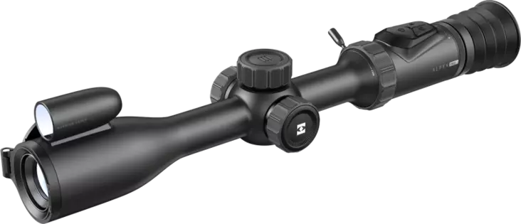 HikMicro Alpex Pro A50PL LRF - Lämpö- ja yötähtäimet - 6974004649357 - 1