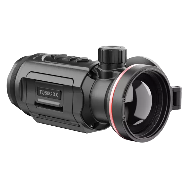 HikMicro Thunder 3.0 TQ50C - Clip-On -laitteet - 6974004646387 - 1