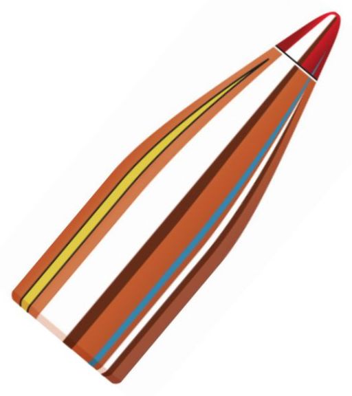 Hornady V-Max .30 110gr 100pcs - .30 luodit - 090255275087 - 2