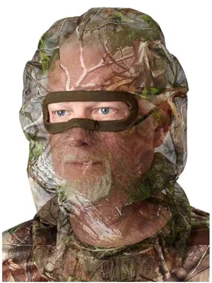 HS Headnet Realtree Edge - Metsästäjän päähineet - 021291710287 - 1