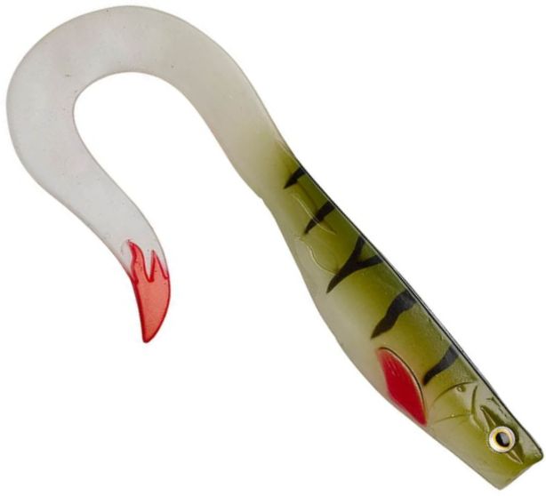 Illex Dexter Eel 21cm 64g - Haukishadit alle 100g - 34000004207 - 1