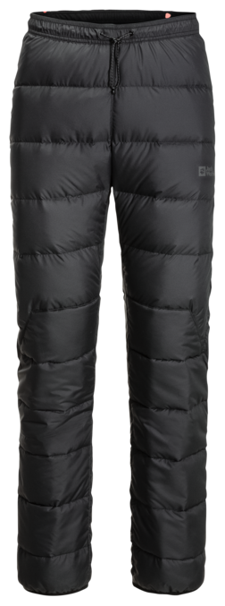 Jack Wolfskin Mens Atmosphere Pants - Housut - 4064993891867 - 1