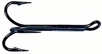 Kamasan B380 Low Water Treble Salmon - Lohikoukut - 6417512009287 - 2