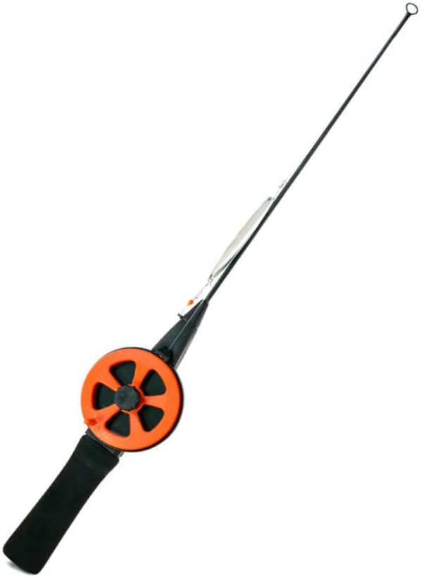 Karismax Maxtreme Ketjupilkki 2 - Valmiit pilkkisetit - 6430020410857 - 1