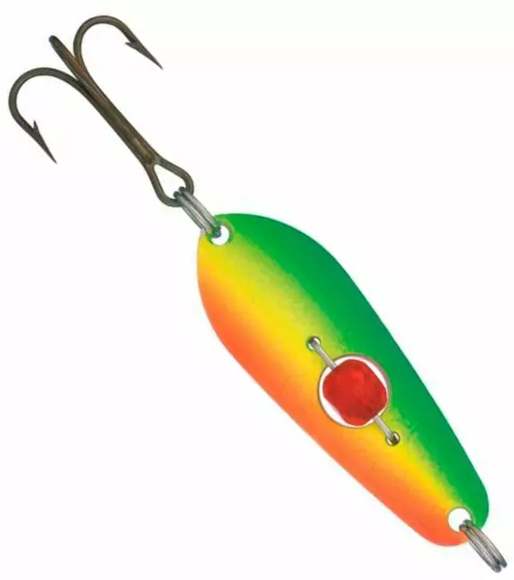 Kuusamo Räsänen Helmi 4cm 6g - Lusikat alle 15 g - 34005001017 - 1