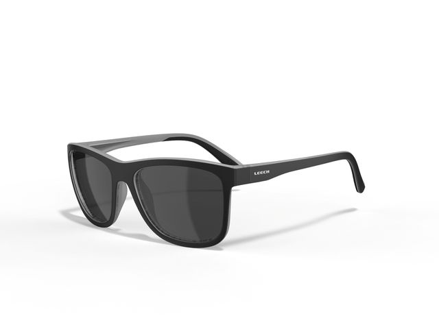 Leech X-Street PC-CL-Black - Muovilinssit - 7350123790877 - 1