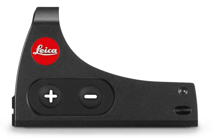 Leica Tempus 2 ASPH. 2.5 MoA - Muut punapistetähtäimet - 4022243555037 - 1