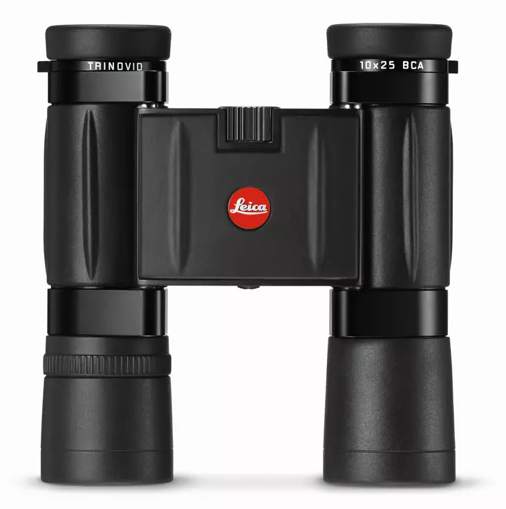 Leica Trinovid 10x25 BCA - Taskukokoiset katselukiikarit - 4022243403437 - 1