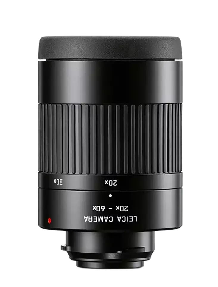 Leica Vario-Okular 20x - 60x - Kaukoputket - 4022243410237 - 1