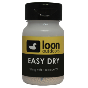 Loon Easy Dry - Muut kemikaalit - 782420000357 - 1