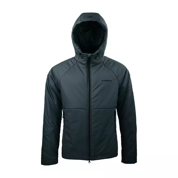 Loop Onka 2.0 Jacket Dark Grey - Välitakit - 827142071947 - 1