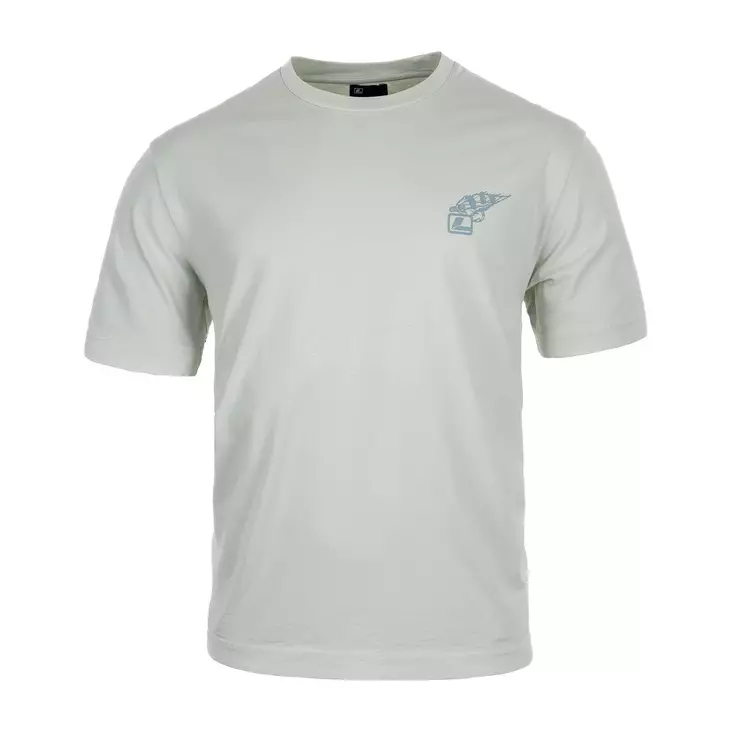 Loop Pike Graphic T-Shirt Northern Droplet - Miesten t-paidat - 827142086897 - 1
