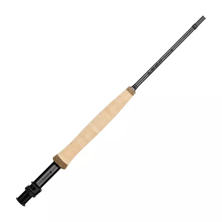 Loop Ström Single-Hand Rod - Loop-perhovavat - 827142087337 - 1