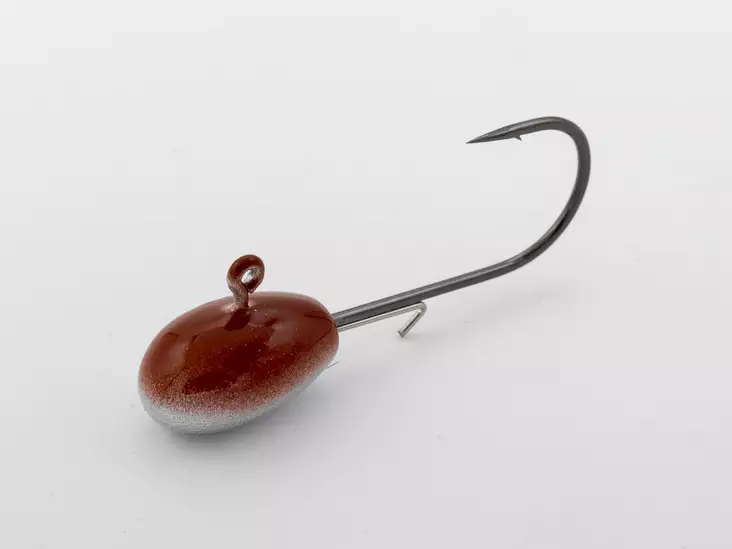 MA RigiXS Arkansas Shiner 3kpl - Jigipäät - 6430070672977 - 1