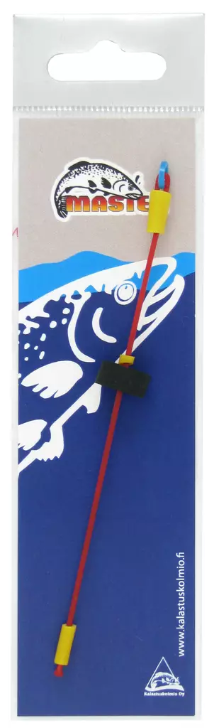 Master Pilkkivavan Kärki Sergei - Muut tarvikkeet - 6416473141487 - 1