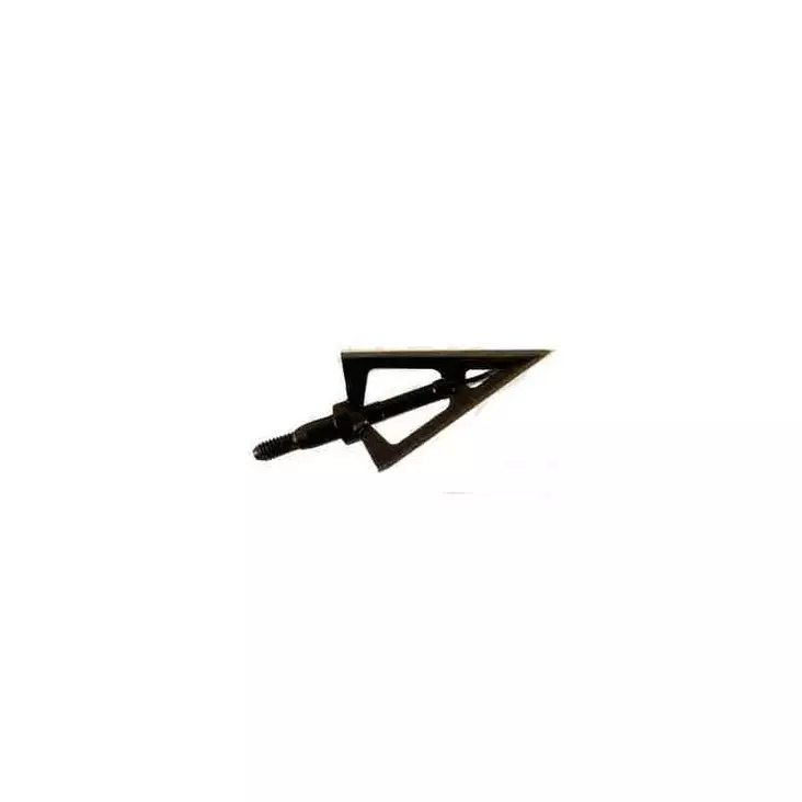 Maximal Laser Razor 125gr -metsästyskärki 3 kpl - Nuolen Kärjet - 31000400007 - 1