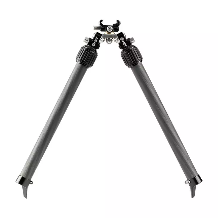 MDT Backcountry Bipod - Bipodit ja ampumatuet - 990482725327 - 1