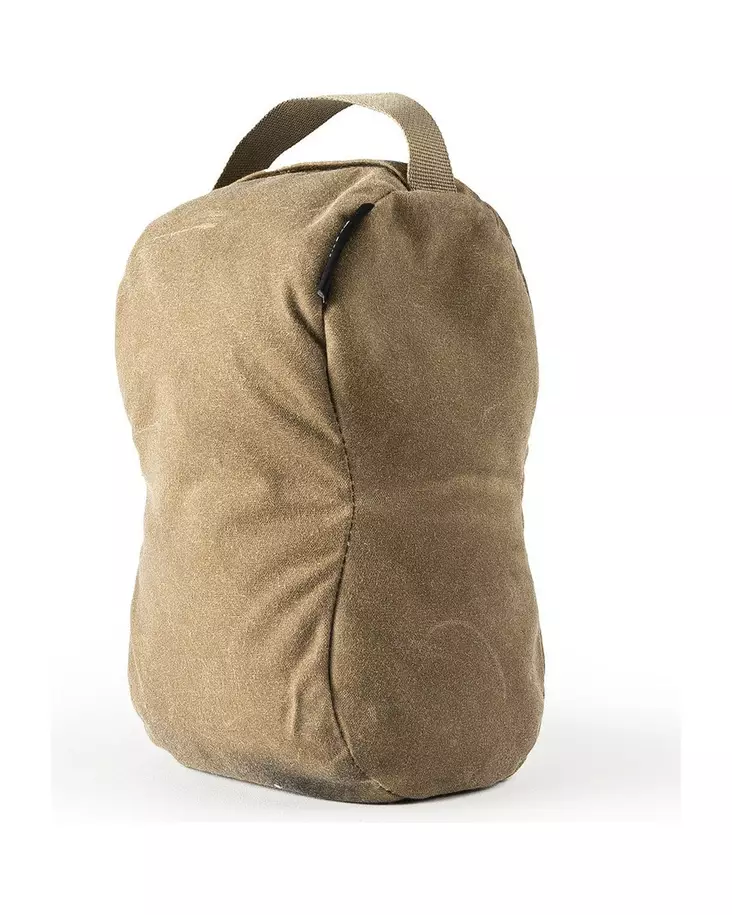 MDT Chunky Peanut Waxed Canvas SL - Bipodit ja ampumatuet - 990482722647 - 1