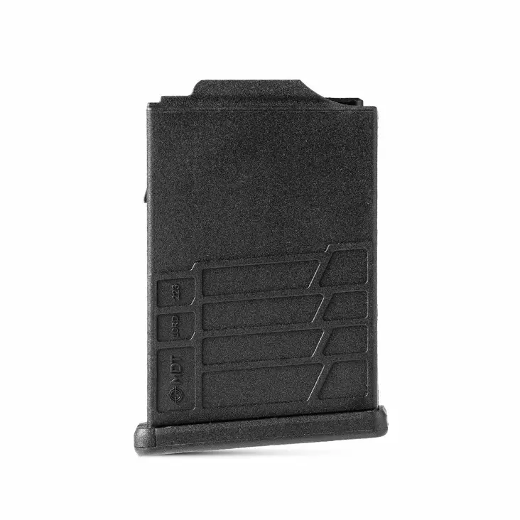 MDT Polymer AICS Magazine .223 Rem 10 Round - Lippaat, muut merkit - 990482713997 - 1
